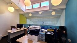 Telok Ayer Conservation Area (D1), Office #553869431